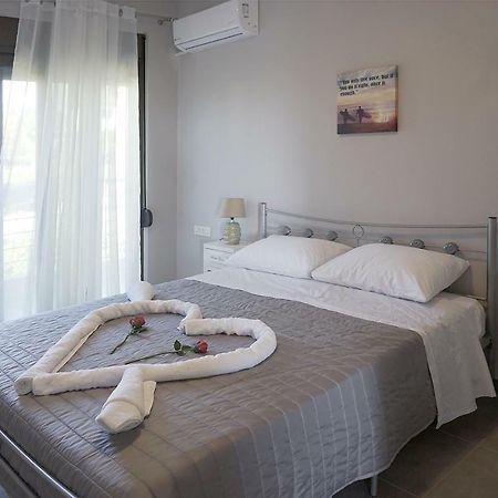 Anastasia'S Luxury Apartments Chania  Exteriör bild