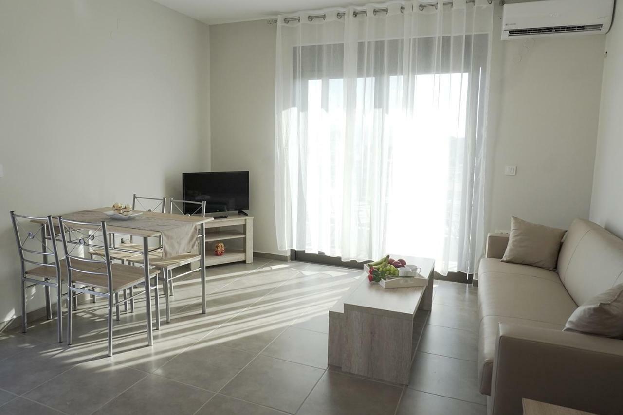Anastasia'S Luxury Apartments Chania  Exteriör bild