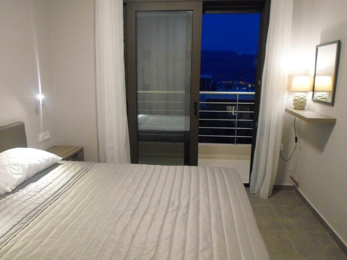 Anastasia'S Luxury Apartments Chania  Exteriör bild