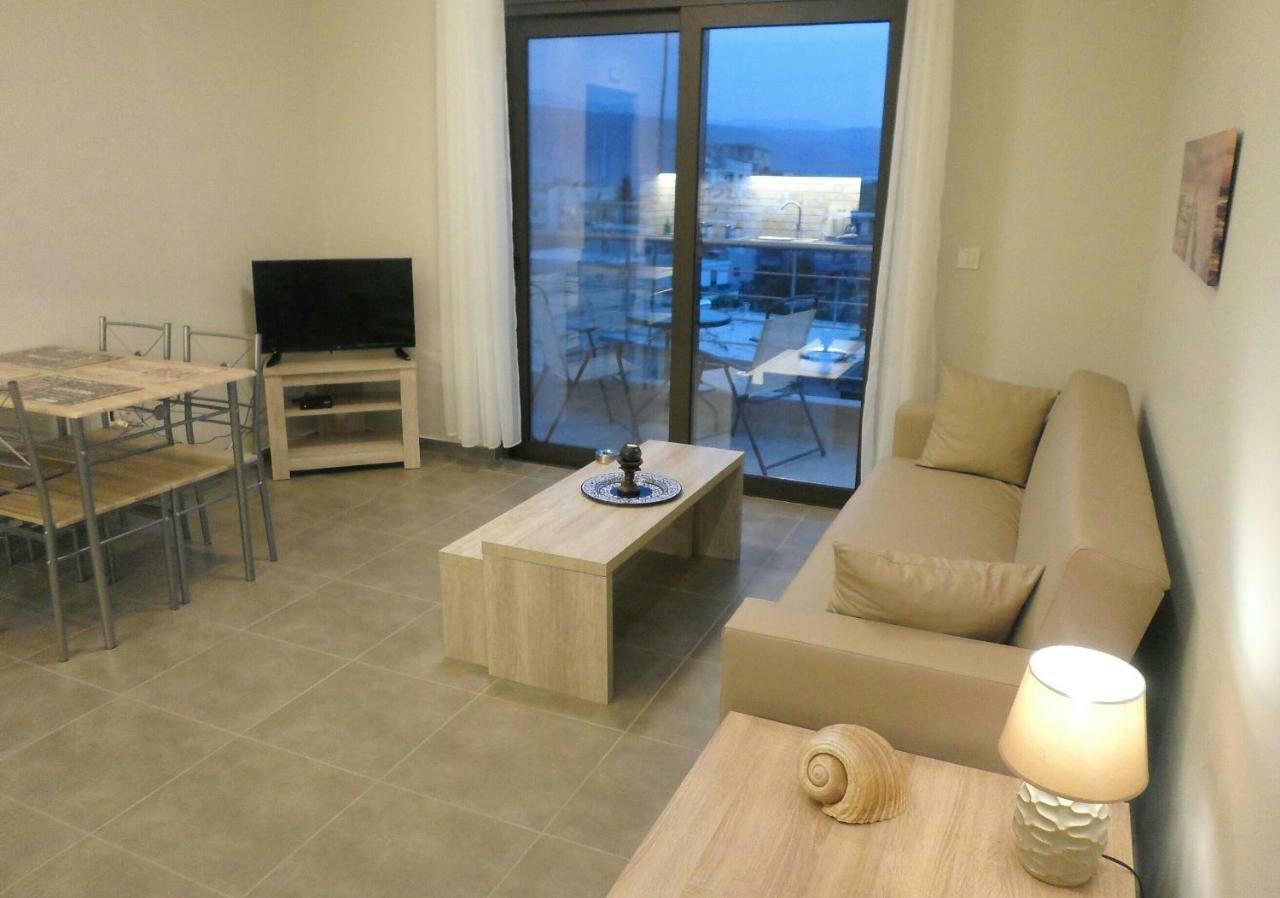 Anastasia'S Luxury Apartments Chania  Exteriör bild