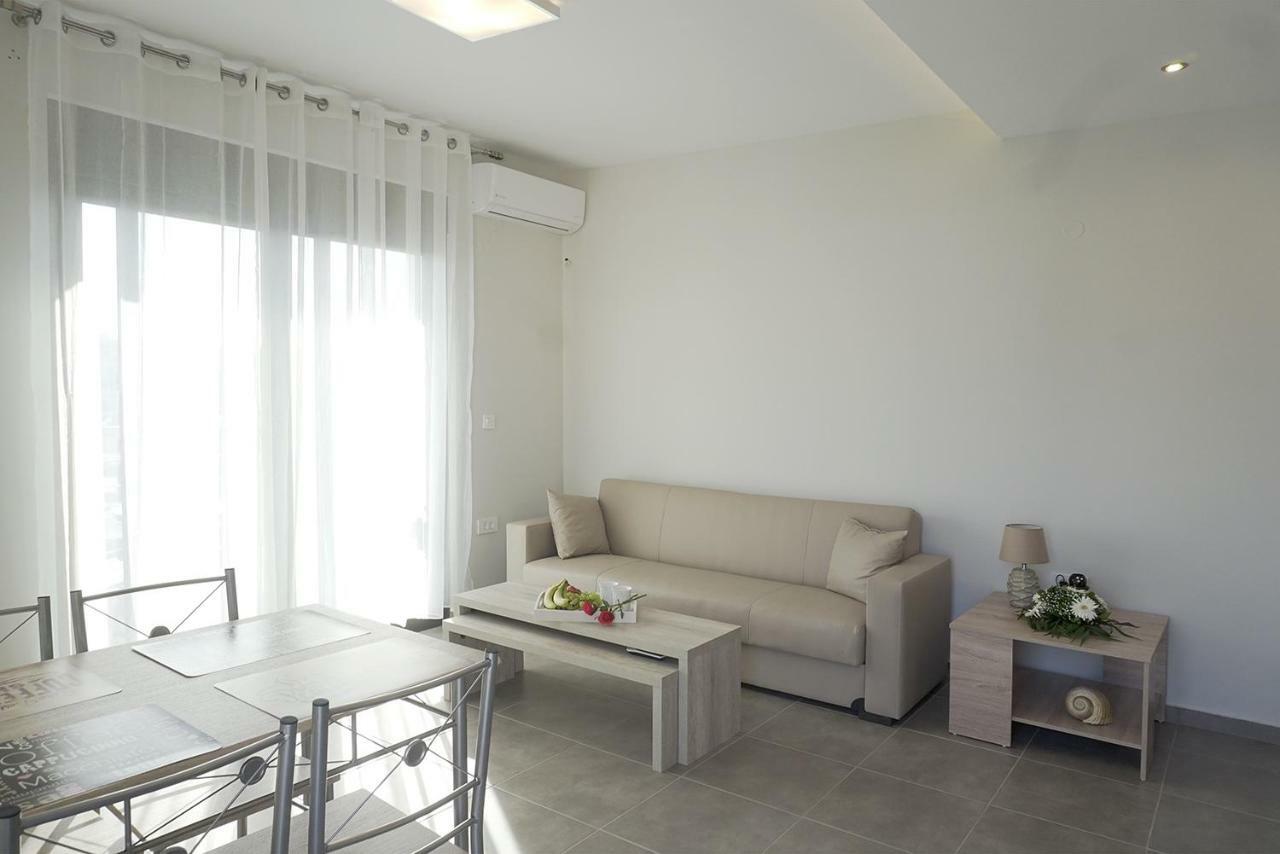 Anastasia'S Luxury Apartments Chania  Exteriör bild