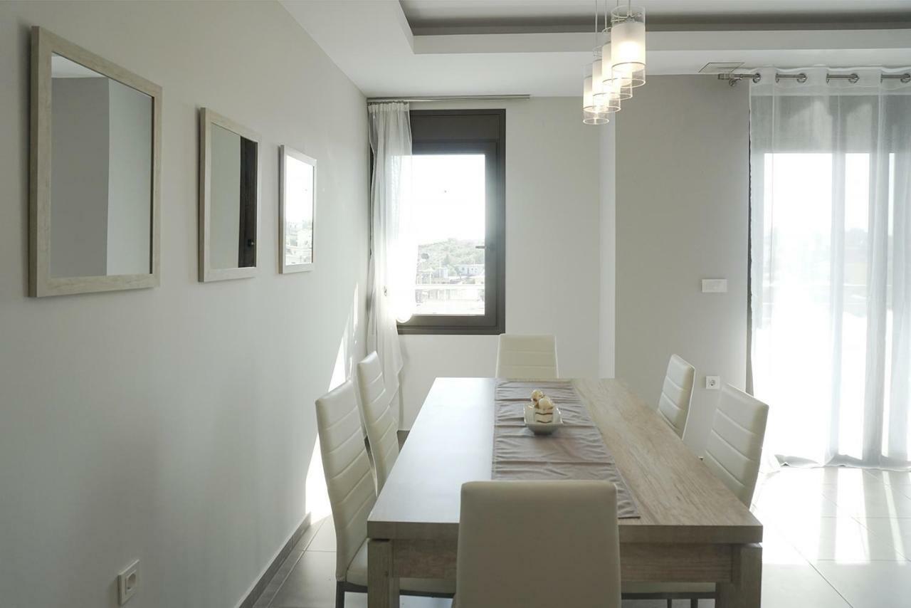 Anastasia'S Luxury Apartments Chania  Exteriör bild